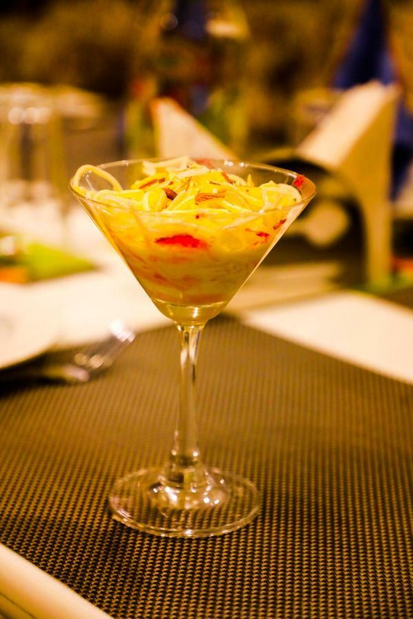 Kyriad Hotel Nashik By Othpl Zewnętrze zdjęcie
